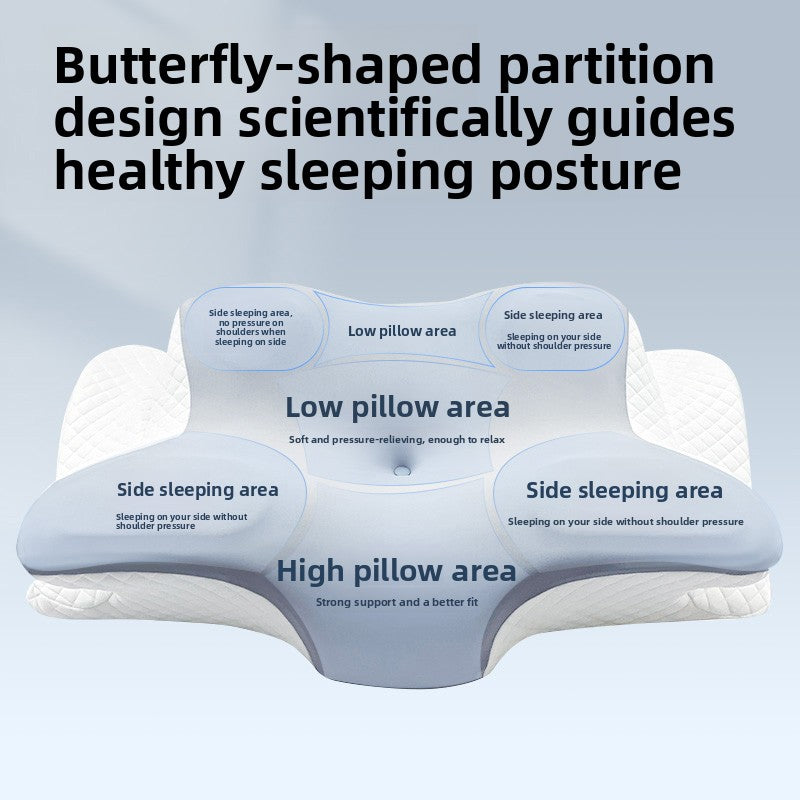 Revielle Cervical Pillow