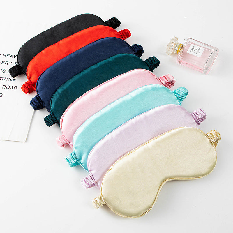 Satin Sleep Mask