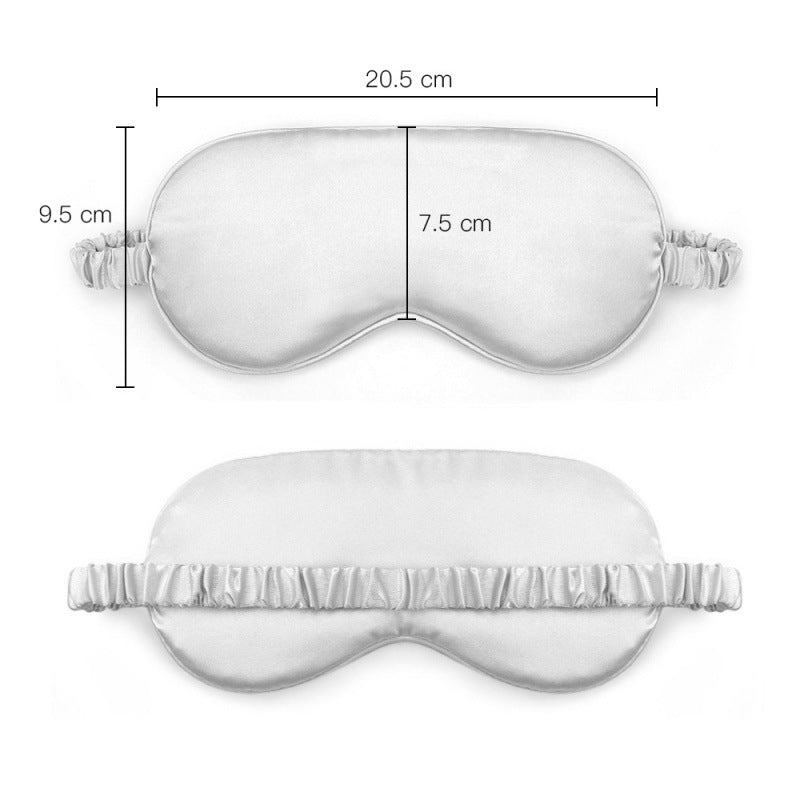 Satin Sleep Mask