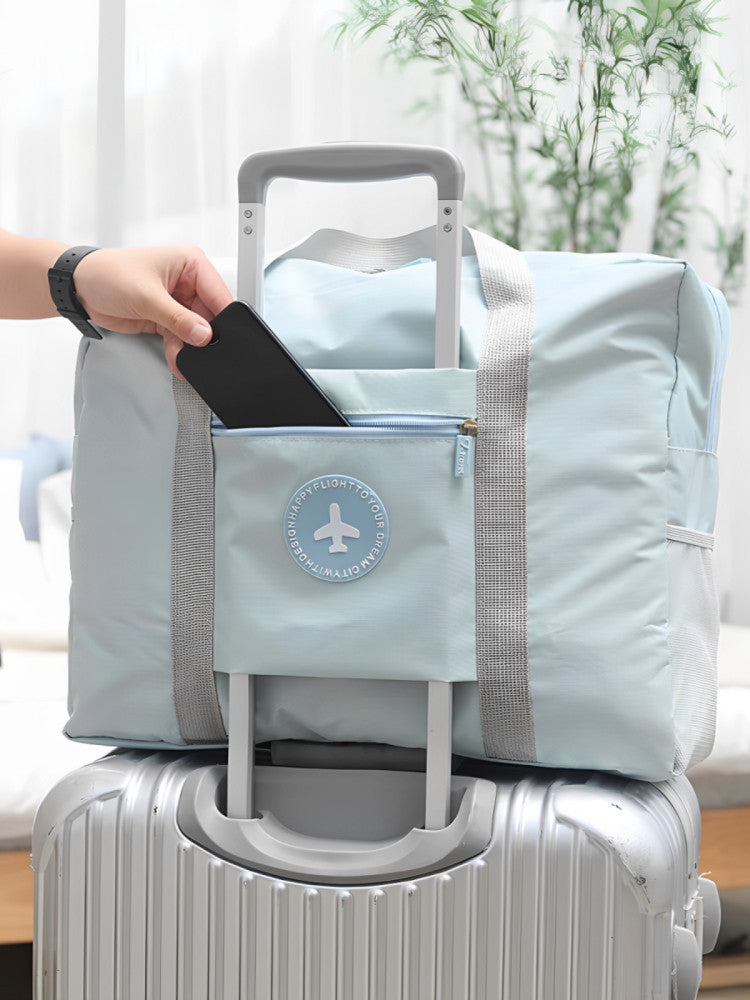 Travel bag, luggage bag