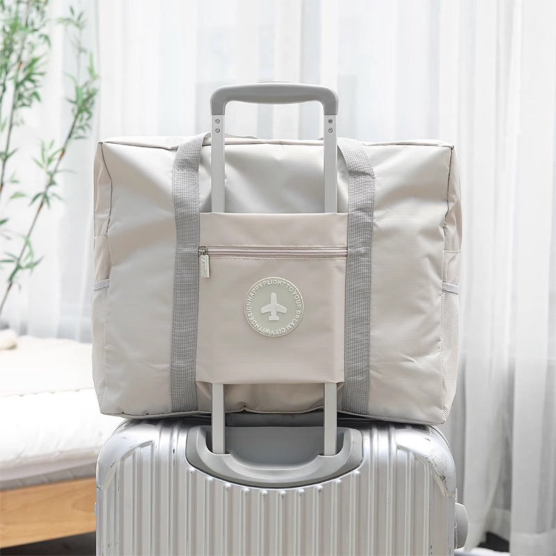Travel bag, luggage bag