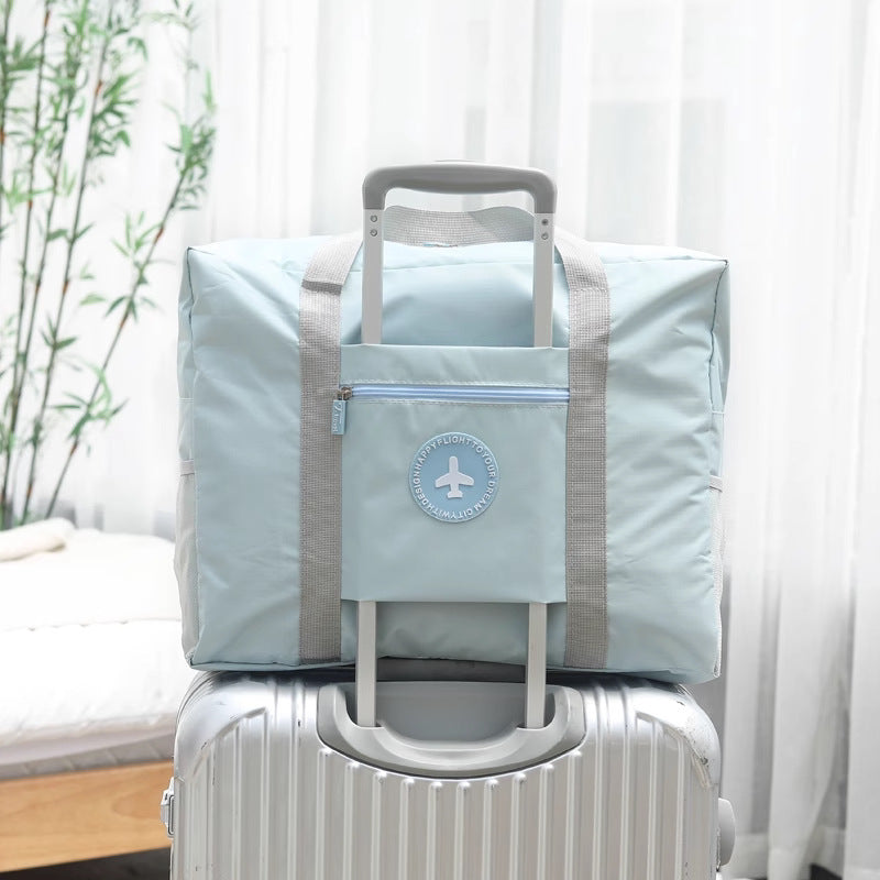Travel bag, luggage bag