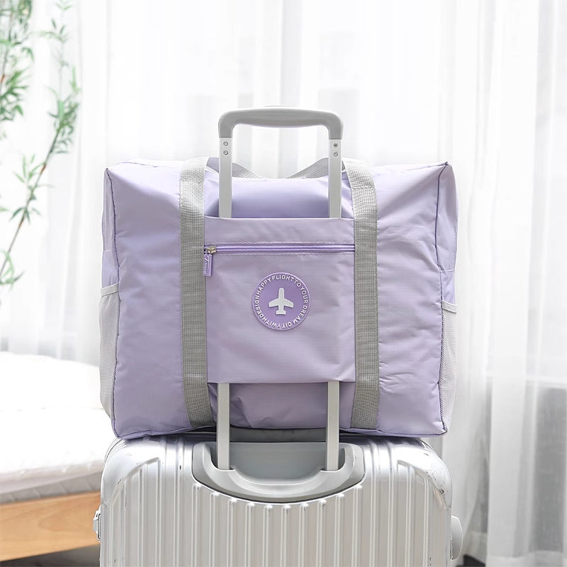Travel bag, luggage bag