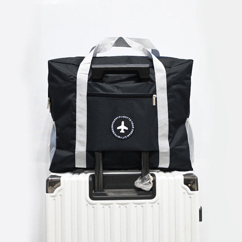 Travel bag, luggage bag