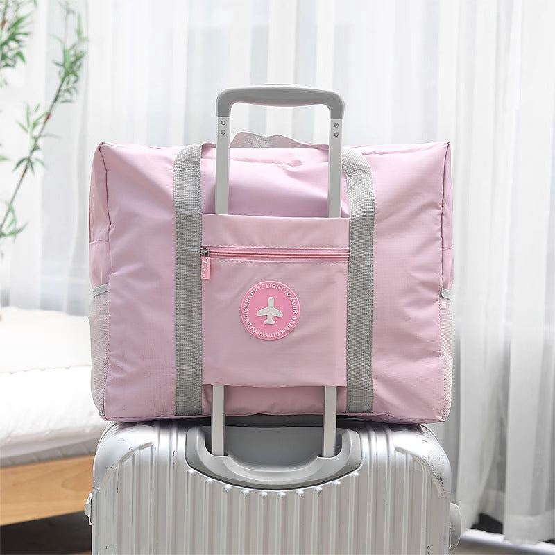 Travel bag, luggage bag