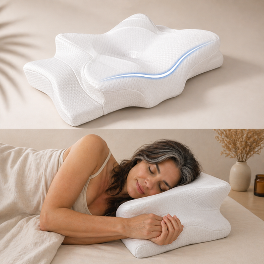 Revielle Cervical Pillow