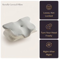 Revielle Cervical Pillow