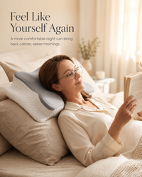 Revielle Cervical Pillow
