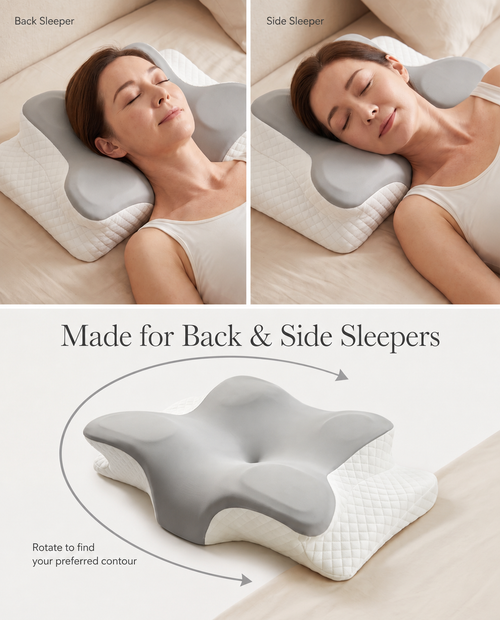 Revielle Cervical Pillow