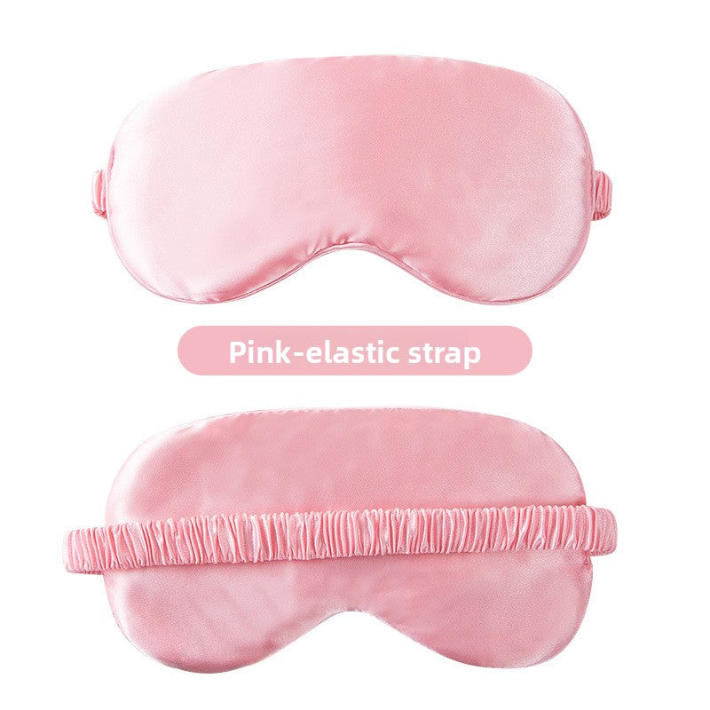 Satin Sleep Mask