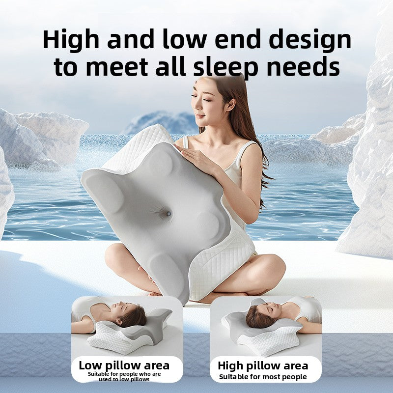 Revielle Cervical Pillow