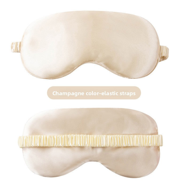 Satin Sleep Mask