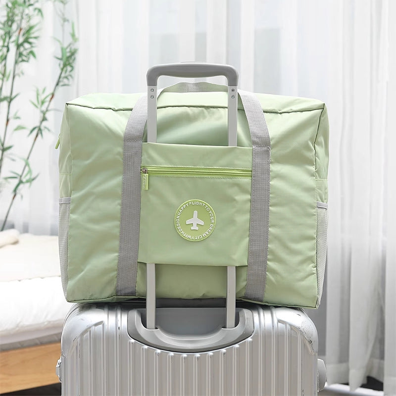 Travel bag, luggage bag