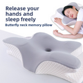 Revielle Cervical Pillow