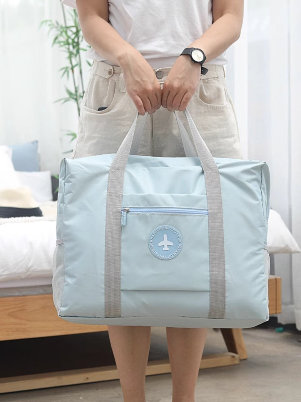 Travel bag, luggage bag