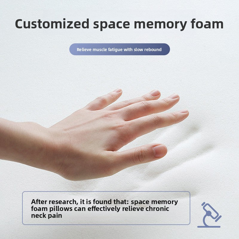 Revielle Cervical Pillow